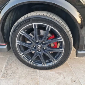 Nissan Juke NISMO RS 4X4 - 36500 лв. - 28588875 10