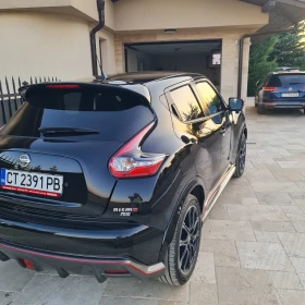 Nissan Juke NISMO RS 4X4 - 36500 лв. - 28588875 7
