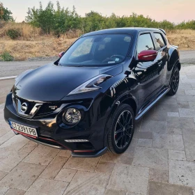 Nissan Juke NISMO RS 4X4 - 36500 лв. - 28588875 2