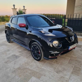 Nissan Juke NISMO RS 4X4 - 36500 лв. - 28588875 11