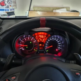 Nissan Juke NISMO RS 4X4 - 36500 лв. - 28588875 15
