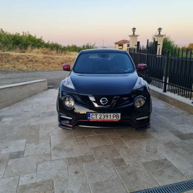 Nissan Juke NISMO RS 4X4 - 36500 лв. - 28588875 13