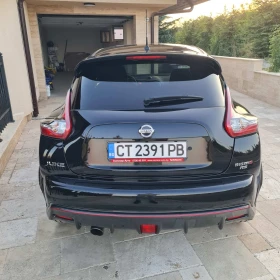 Nissan Juke NISMO RS 4X4 - 36500 лв. - 28588875 8