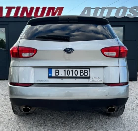 Subaru B9 tribeca 3.0I/7 MESTA/PODGREV\PANORAMA | Mobile.bg    10