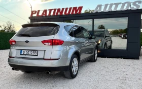Subaru B9 tribeca 3.0I/7 MESTA/PODGREV\PANORAMA | Mobile.bg    8