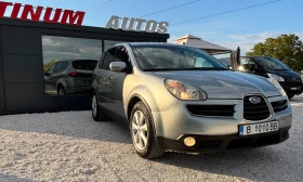 Subaru B9 tribeca 3.0I/7 MESTA/PODGREV\PANORAMA | Mobile.bg    3