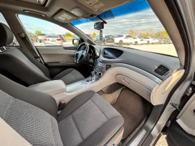 Subaru B9 tribeca 3.0I/7 MESTA/PODGREV\PANORAMA | Mobile.bg    5