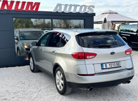 Subaru B9 tribeca 3.0I/7 MESTA/PODGREV\PANORAMA | Mobile.bg    9