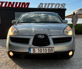 Subaru B9 tribeca 3.0I/7 MESTA/PODGREV\PANORAMA | Mobile.bg    2