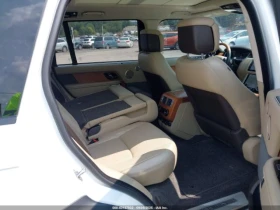 Land Rover Range rover SUPERCHARGED - 61200 лв. / 31291.06 € - 30568790 8