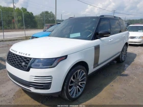 Land Rover Range rover SUPERCHARGED - 61200 лв. / 31291.06 € - 30568790 3