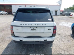 Land Rover Range rover SUPERCHARGED - 61200 лв. / 31291.06 € - 30568790 5