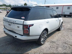 Land Rover Range rover SUPERCHARGED - 61200 лв. / 31291.06 € - 30568790 6