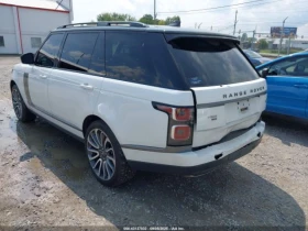 Land Rover Range rover SUPERCHARGED - 61200 лв. / 31291.06 € - 30568790 4