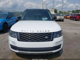 Land Rover Range rover SUPERCHARGED - 61200 лв. / 31291.06 € - 30568790 2