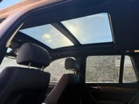 BMW X3 XDRIVE28d CARFAX    | Mobile.bg   10
