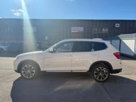 BMW X3 XDRIVE28d CARFAX    | Mobile.bg   2