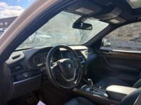 BMW X3 XDRIVE28d CARFAX    | Mobile.bg   6