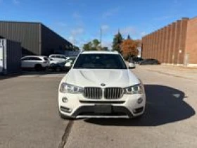 BMW X3 XDRIVE28d CARFAX    | Mobile.bg   3