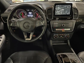 Mercedes-Benz GLE 43 AMG  | Mobile.bg    9
