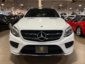 Mercedes-Benz GLE 43 AMG  | Mobile.bg    2