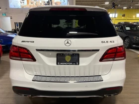 Mercedes-Benz GLE 43 AMG  | Mobile.bg    6