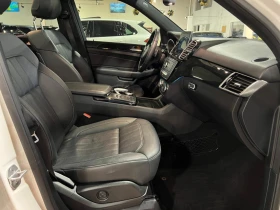 Mercedes-Benz GLE 43 AMG  | Mobile.bg    11