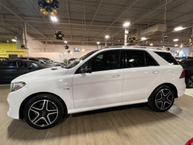 Mercedes-Benz GLE 43 AMG  | Mobile.bg    4