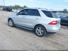 Mercedes-Benz ML 350 4matic - 28000 лв. / 14316.17 € - 11548949 4