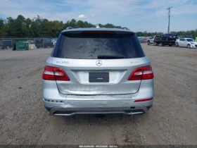 Mercedes-Benz ML 350 4matic - 28000 лв. / 14316.17 € - 11548949 5