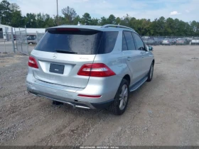 Mercedes-Benz ML 350 4matic - 28000 лв. / 14316.17 € - 11548949 6
