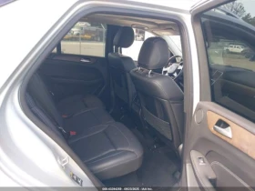 Mercedes-Benz ML 350 4matic - 28000 лв. / 14316.17 € - 11548949 8