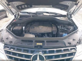 Mercedes-Benz ML 350 4matic - 28000 лв. / 14316.17 € - 11548949 10