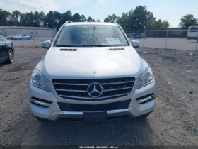 Mercedes-Benz ML 350 4matic - 28000 лв. / 14316.17 € - 11548949 2