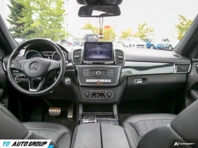 Mercedes-Benz GLE 400 4MATIC AMG PANO* 360CAM* HARMAN/KARDON* BLINDSPOT* - 46700 лв. / 23877.33 € - 53879398 11