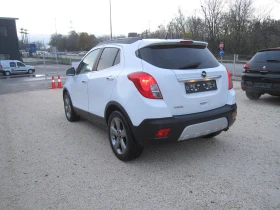 Opel Mokka 1, 6-Cosmo - 12590 лв. / 6437.16 € - 12618665 3