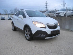 Opel Mokka 1, 6-Cosmo - 12590 лв. / 6437.16 € - 12618665 2