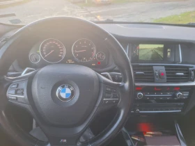 BMW X4 2.8 i X drive M paket, снимка 5 — Bazar.bg BMW X4 2.8 i X drive M paket, снимка 5