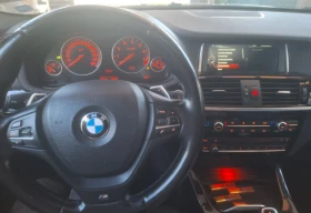 BMW X4 2.8 i X drive M paket, снимка 4 — Bazar.bg BMW X4 2.8 i X drive M paket, снимка 4