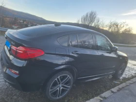 BMW X4 2.8 i X drive M paket, снимка 2 — Bazar.bg BMW X4 2.8 i X drive M paket, снимка 2