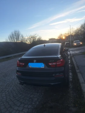 BMW X4 2.8 i X drive M paket, снимка 3 — Bazar.bg BMW X4 2.8 i X drive M paket, снимка 3