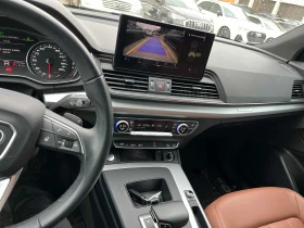 Audi Q5 * CARFAX * БЕЗ ПЪРВОНАЧАЛНА ВНОСКА - 46300 лв. / 23672.81 € - 48390734 8