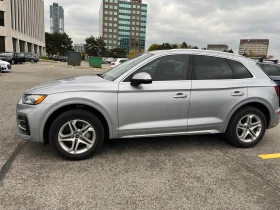 Audi Q5 * CARFAX * БЕЗ ПЪРВОНАЧАЛНА ВНОСКА - 46300 лв. / 23672.81 € - 48390734 4