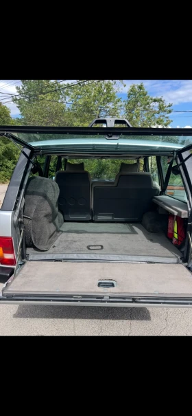 Land Rover Range rover Classic, снимка 5