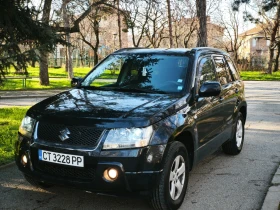 Suzuki Grand vitara 1.9DDiS, снимка 4