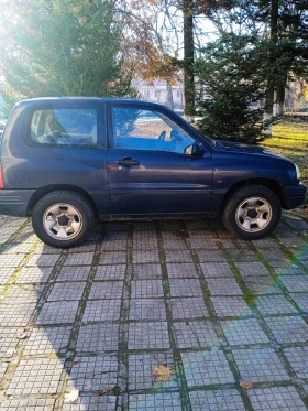 Suzuki Grand vitara, снимка 3 — Bazar.bg Suzuki Grand vitara, снимка 3