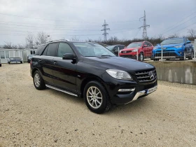 Mercedes-Benz ML 250 Нов внос от представители на Мерцедес в Милано Ита - 20000 € / 39116.60 лв. - 26756834 8