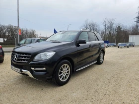 Mercedes-Benz ML 250 Нов внос от представители на Мерцедес в Милано Ита