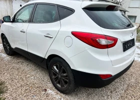 Hyundai IX35 1.7 CRDI facelift  - 6488 € / 12689.43 лв. - 33310778 4