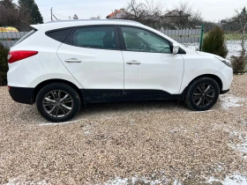 Hyundai IX35 1.7 CRDI facelift  - 6488 € / 12689.43 лв. - 33310778 6